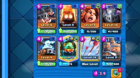 clash royale arena|clash royale arena 12 deck.
